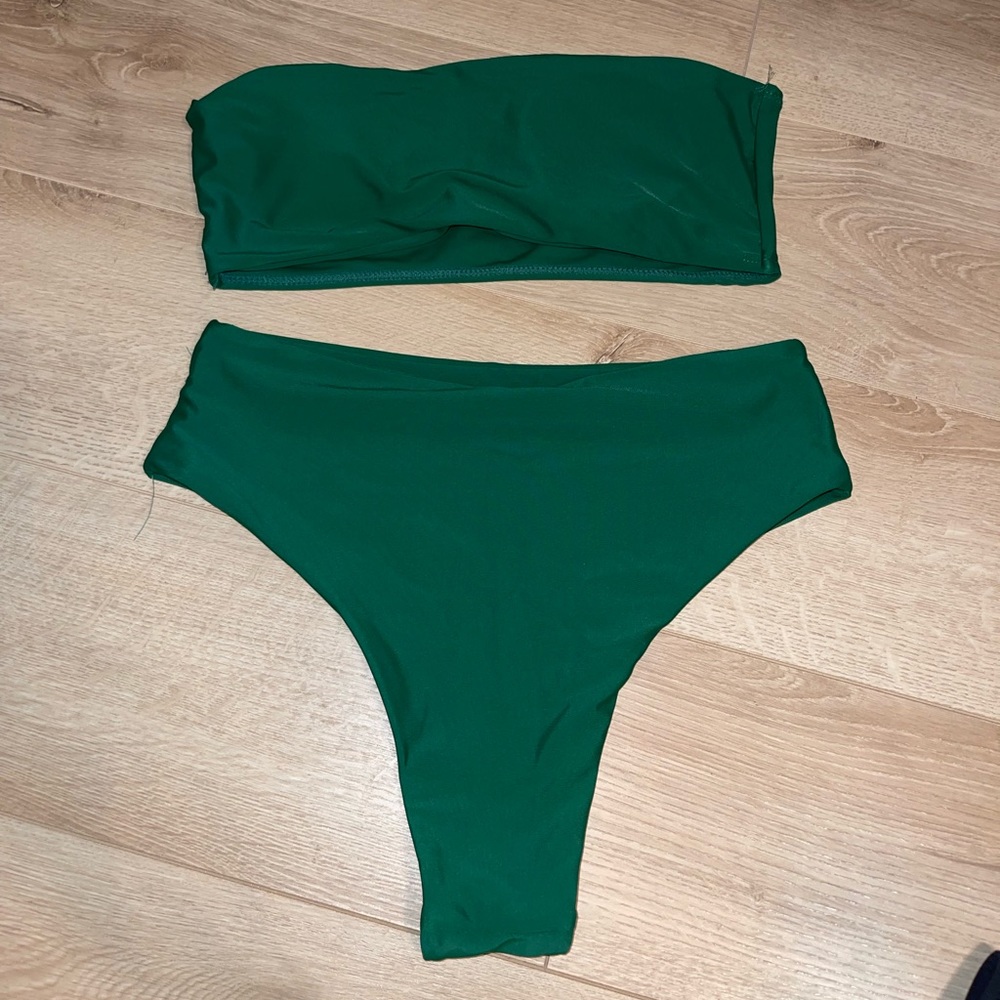 Zaful bikini